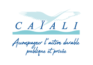 Logo footer Caïali